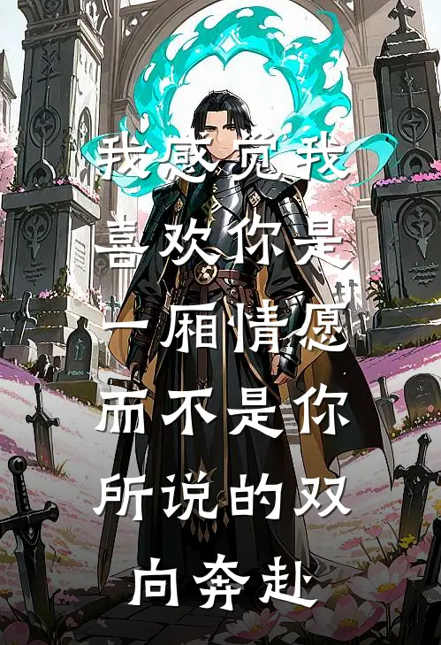 我感觉我喜欢你是一厢情愿,而不是你所说的双向奔赴