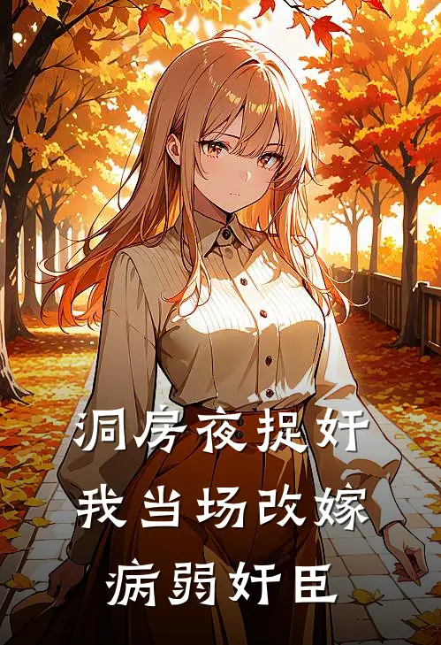 洞房夜捉奸，我当场改嫁病弱奸臣(沈知意萧凌寒)在线免费小说_完整版免费小说洞房夜捉奸，我当场改嫁病弱奸臣(沈知意萧凌寒)