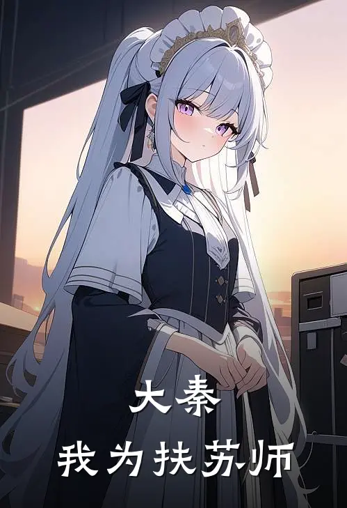 大秦：我为扶苏师