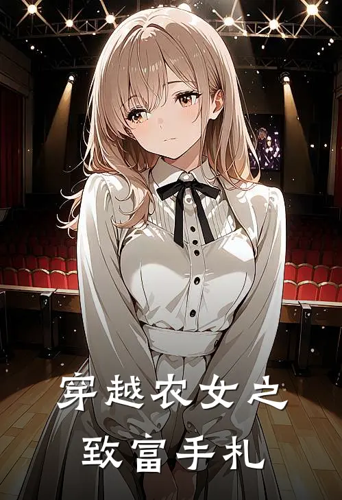 穿越农女之致富手札