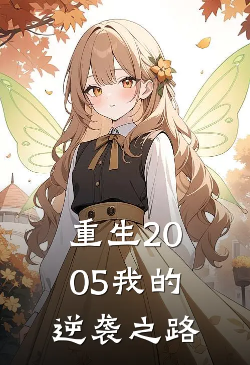 重生2005我的逆袭之路