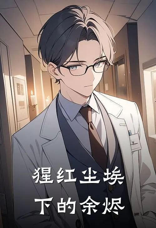 猩红尘埃下的余烬林峰苏晴最新完本小说_免费小说大全猩红尘埃下的余烬(林峰苏晴)