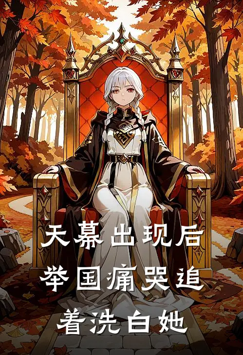 天幕出现后，举国痛哭追着洗白她姜昭萧恒免费小说全文阅读_免费小说在线阅读天幕出现后，举国痛哭追着洗白她姜昭萧恒