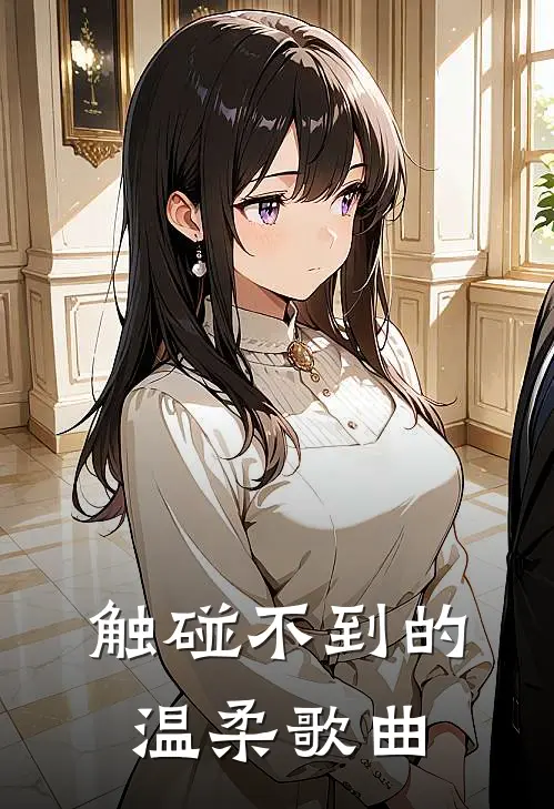 触碰不到的温柔歌曲