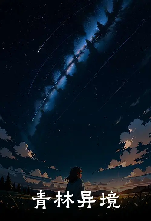 青林异境