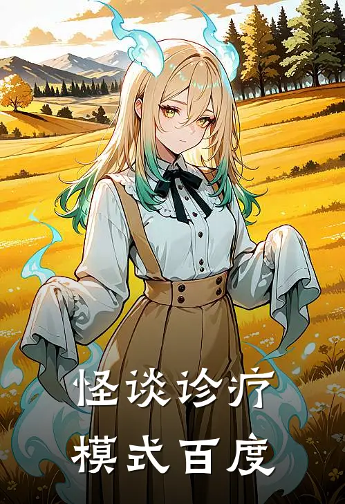 怪谈诊疗模式百度