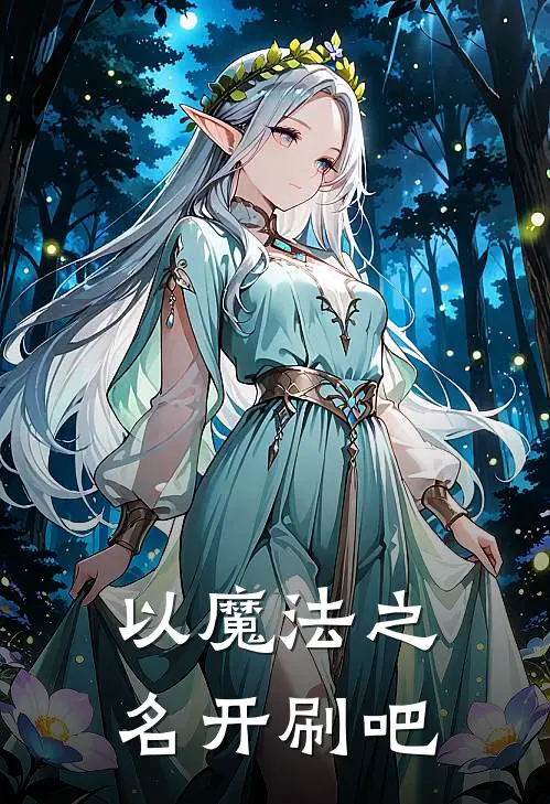 以魔法之名开刷吧