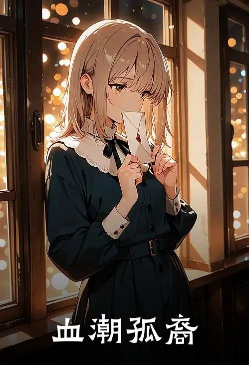 血潮孤裔陈默林星完整版小说_最新章节列表血潮孤裔(陈默林星)