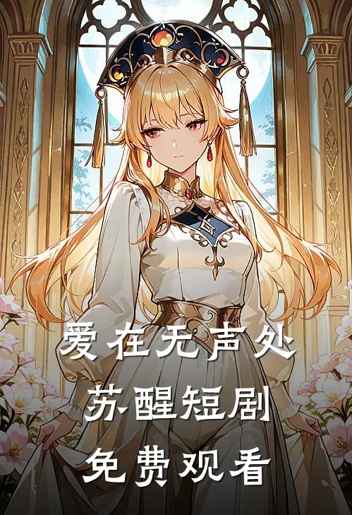 爱在无声处苏醒短剧免费观看