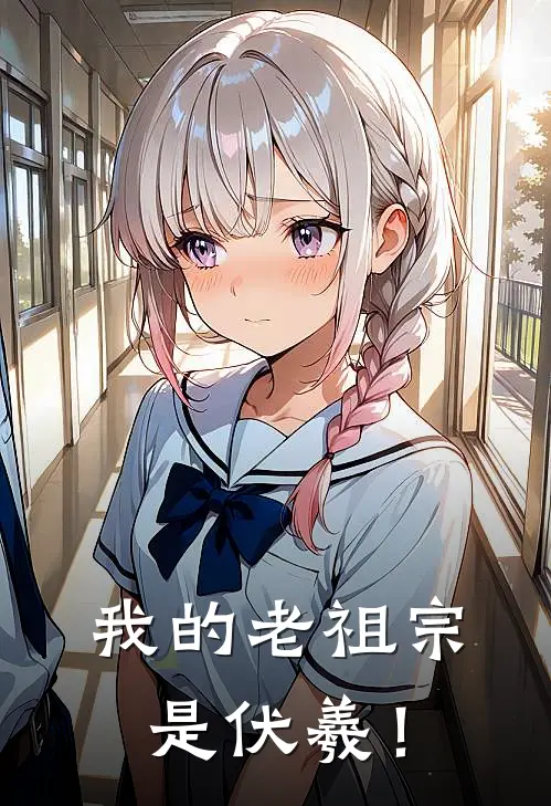 我的老祖宗是伏羲！