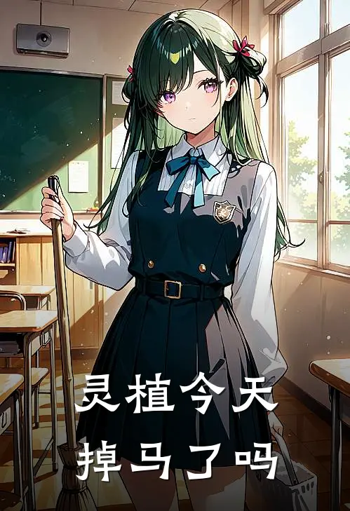 《灵植今天掉马了吗》李冬冬金元宝已完结小说_灵植今天掉马了吗(李冬冬金元宝)全文免费阅读无弹窗大结局