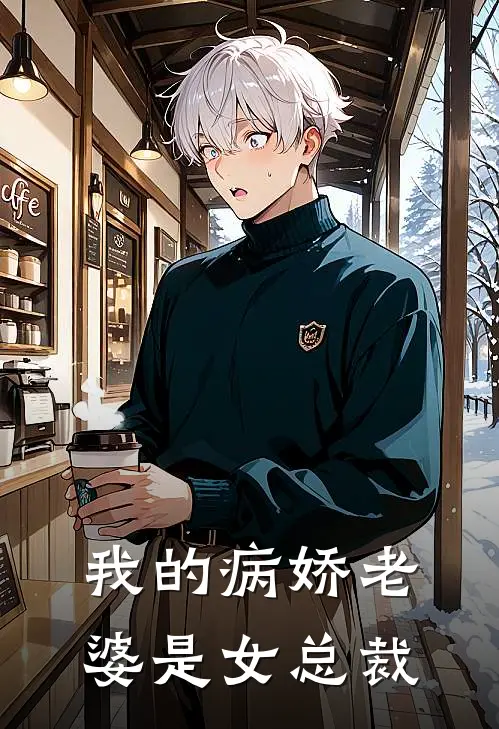 我的病娇老婆是女总裁