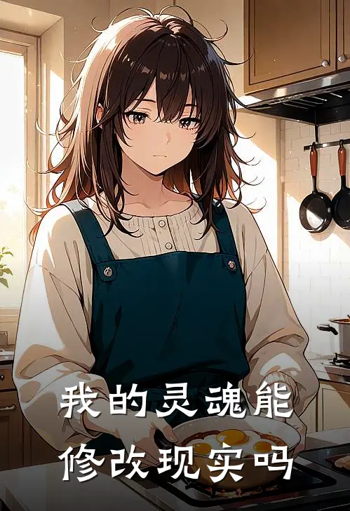 我的灵魂能修改现实吗