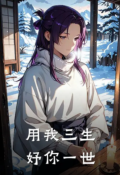 用我三生，妤你一世