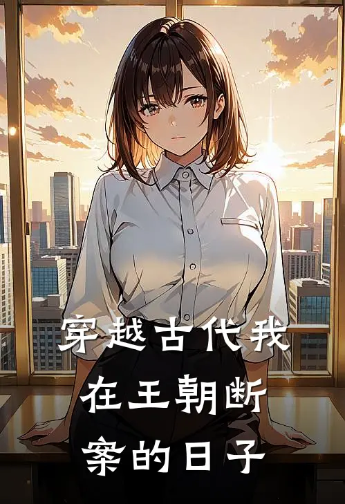 穿越古代我在王朝断案的日子