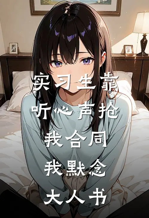 实习生靠听心声抢我合同，我默念大人书（景然沈修杰）全文免费阅读无弹窗大结局_实习生靠听心声抢我合同，我默念大人书最新章节列表_笔趣阁（景然沈修杰）