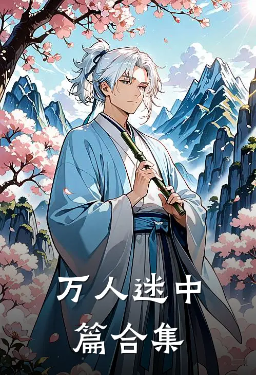 万人迷中篇合集