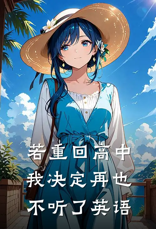 若重回高中我决定再也不听了英语