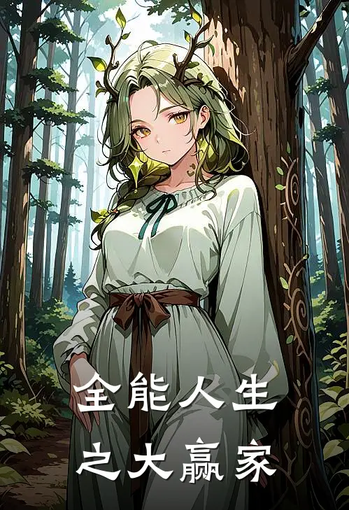 全能人生之大赢家