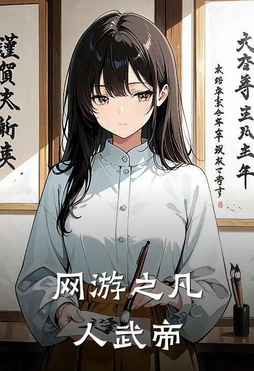 网游之凡人武帝