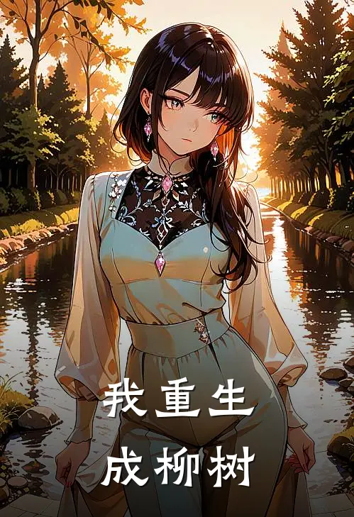 我重生成柳树秦长明玉佩完结版小说_完结版小说我重生成柳树(秦长明玉佩)
