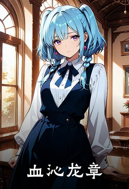 血沁龙章马士英林如岳最新全本小说_最新章节列表血沁龙章(马士英林如岳)