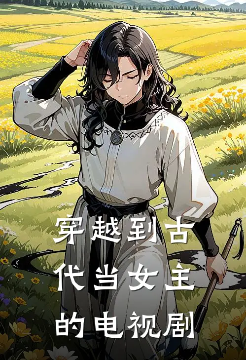 穿越到古代当女主的电视剧