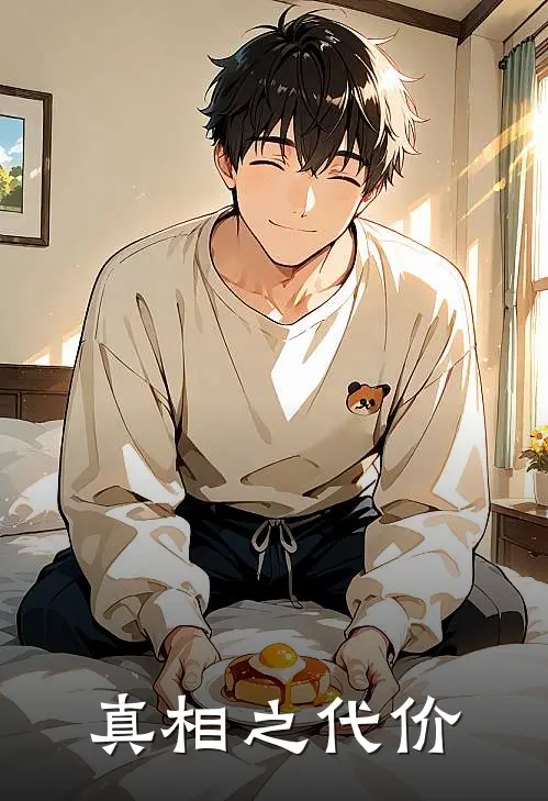 真相之代价