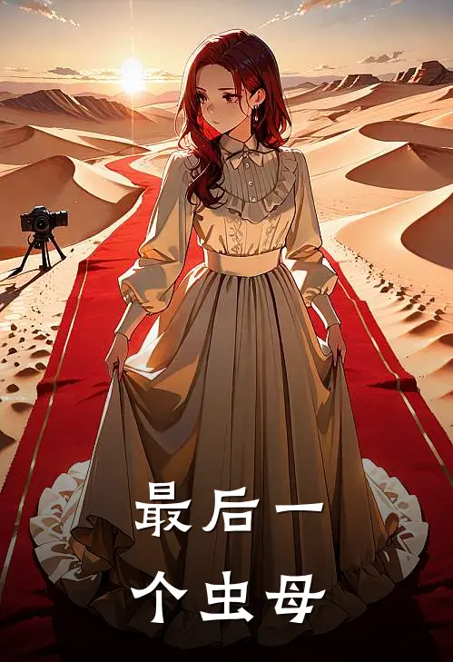 最后一个虫母小说虞蔚霖丹泽尔（已完结全集完整版大结局）虞蔚霖丹泽尔小说全文阅读笔趣阁