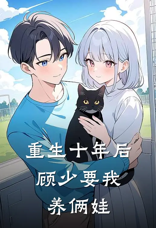 重生十年后，顾少要我养俩娃