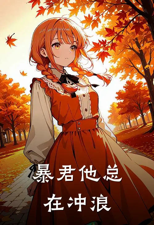 暴君他总在冲浪