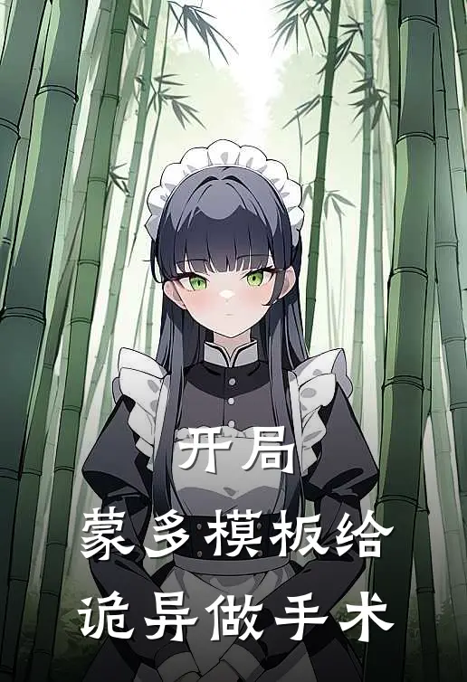 开局：蒙多模板给诡异做手术(蒙拓林薇)最新推荐小说_在哪看免费小说开局：蒙多模板给诡异做手术蒙拓林薇