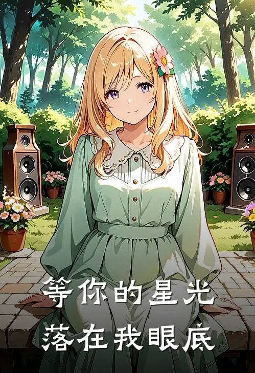 等你的星光，落在我眼底苏晚夏栀全本完结小说_最新章节列表等你的星光，落在我眼底(苏晚夏栀)