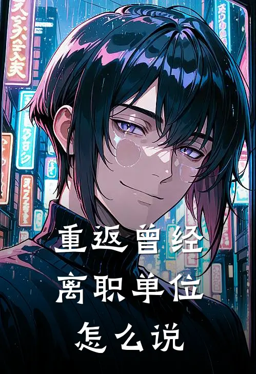 重返曾经离职单位怎么说