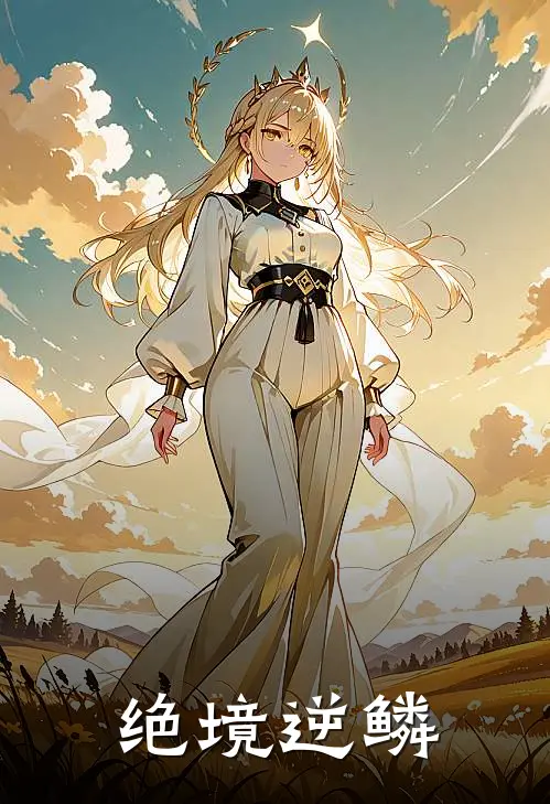 绝境逆鳞陆沉沈冰璃在线免费小说_最新推荐小说绝境逆鳞(陆沉沈冰璃)