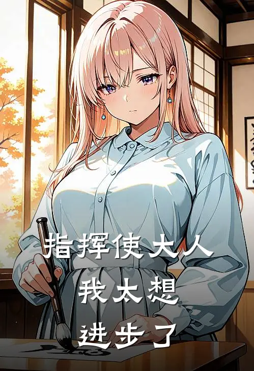 指挥使大人，我太想进步了林墨张奎热门小说排行_免费小说指挥使大人，我太想进步了林墨张奎