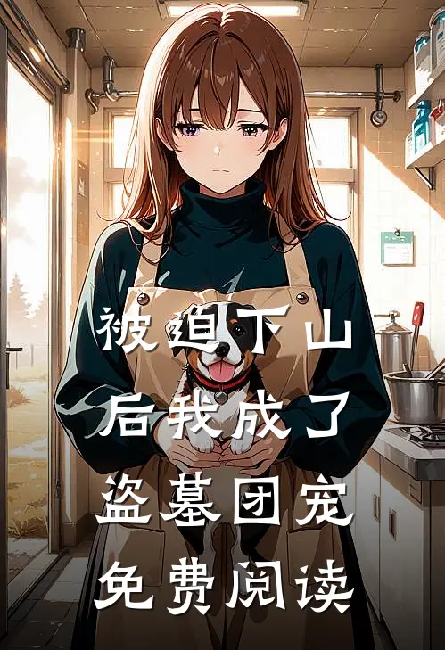 被迫下山后我成了盗墓团宠免费阅读