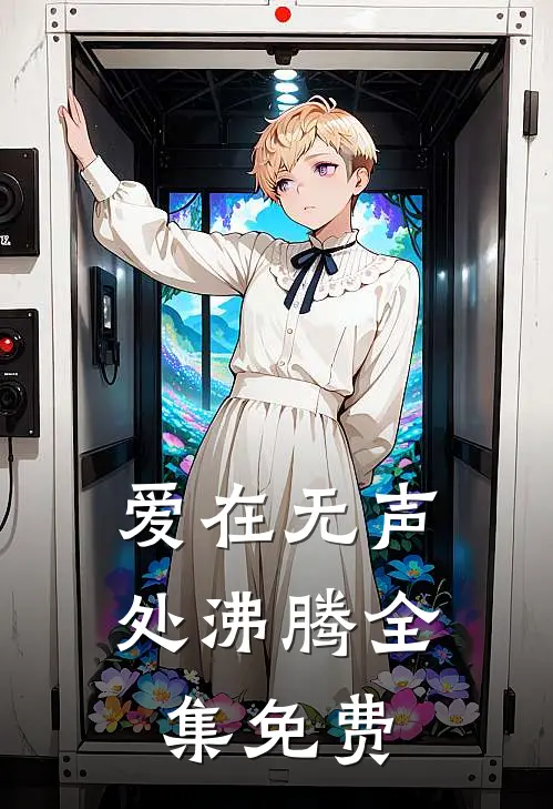 爱在无声处沸腾全集免费