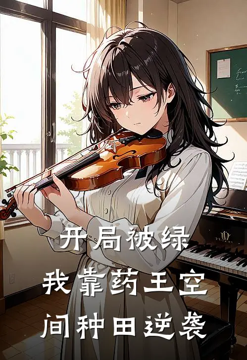 开局被绿，我靠药王空间种田逆袭