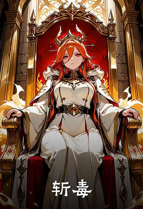 斩毒(沈凌燃何烬白)免费小说完结版_最新章节列表斩毒(沈凌燃何烬白)