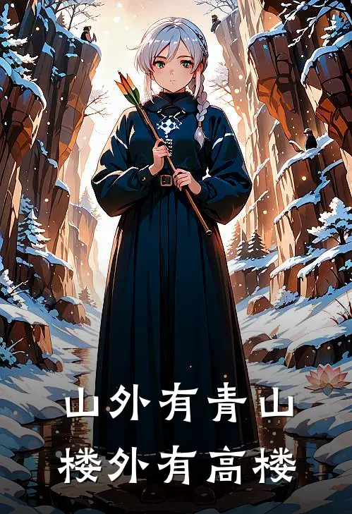 山外有青山楼外有高楼