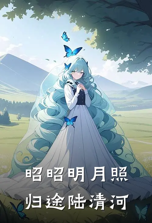 昭昭明月照归途陆清河