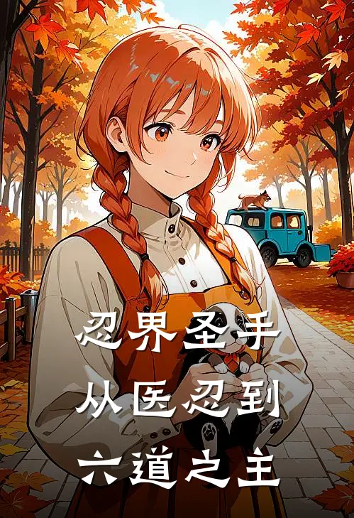 忍界圣手：从医忍到六道之主(林墨查克拉)好看的完结小说_完本小说忍界圣手：从医忍到六道之主林墨查克拉