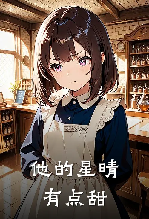 他的星晴有点甜