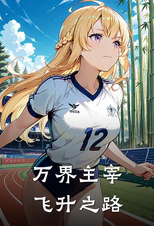 万界主宰飞升之路