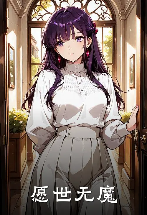愿世无魔