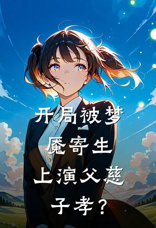 开局被梦魇寄生，上演父慈子孝？