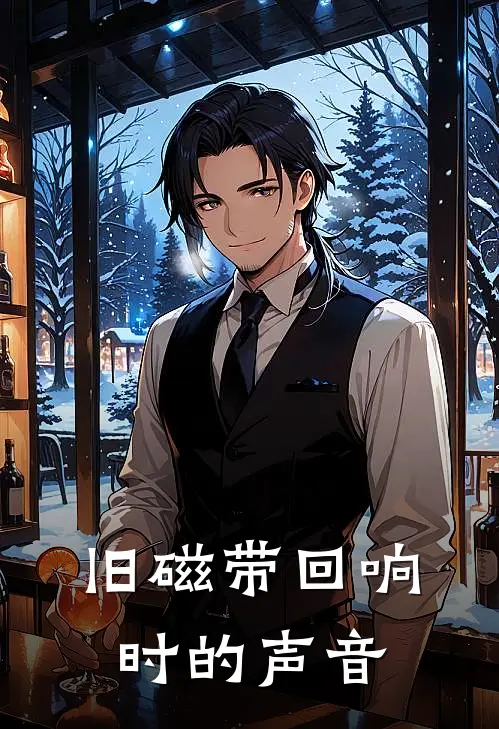 旧磁带回响时的声音