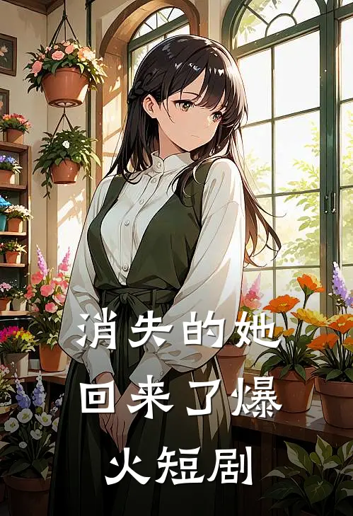 消失的她回来了爆火短剧
