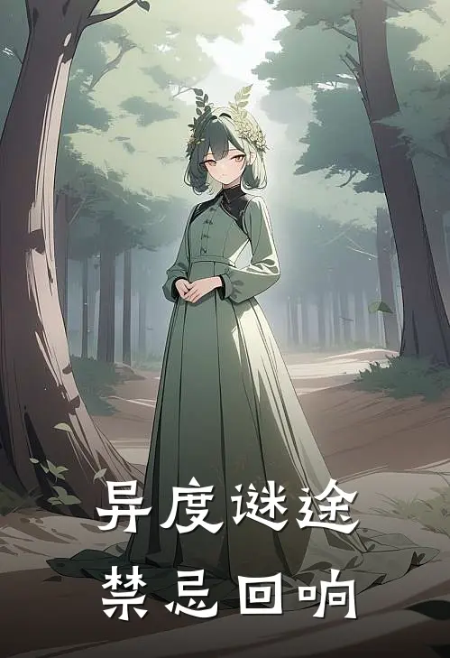 异度谜途：禁忌回响(楚逸顾渊)免费小说全本阅读_最新章节列表异度谜途：禁忌回响(楚逸顾渊)